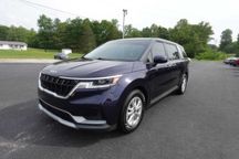 2022 Kia Carnival