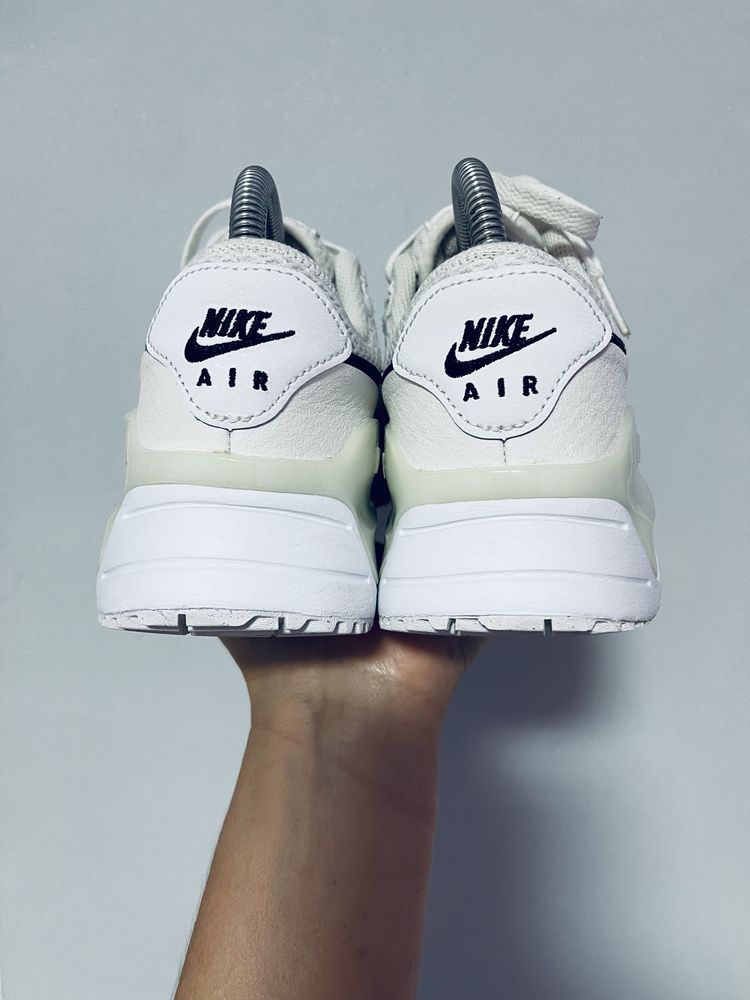 Кросівки Nike W AIR MAX 38р