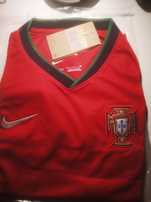 T-shirt Portugal