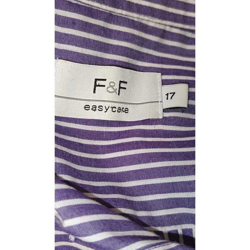 Męska koszula F&F "L/XL"