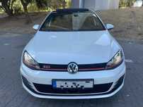 Vw Golf Gti Perfomance Dsg - 2015