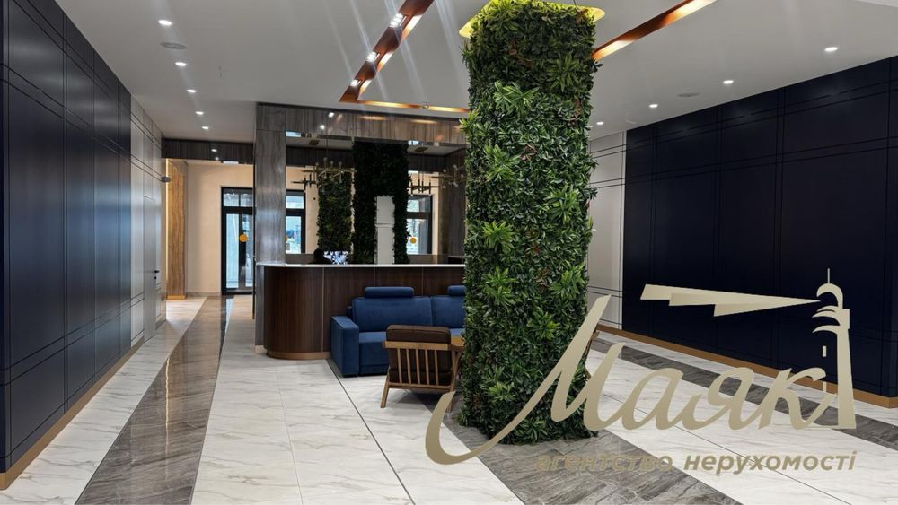 Продажа 3-х комнатной квартиры 106 кв.м в ЖК Edelweiss House