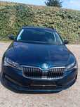 Skoda Superb 3  sprowadzona 2022 rok
