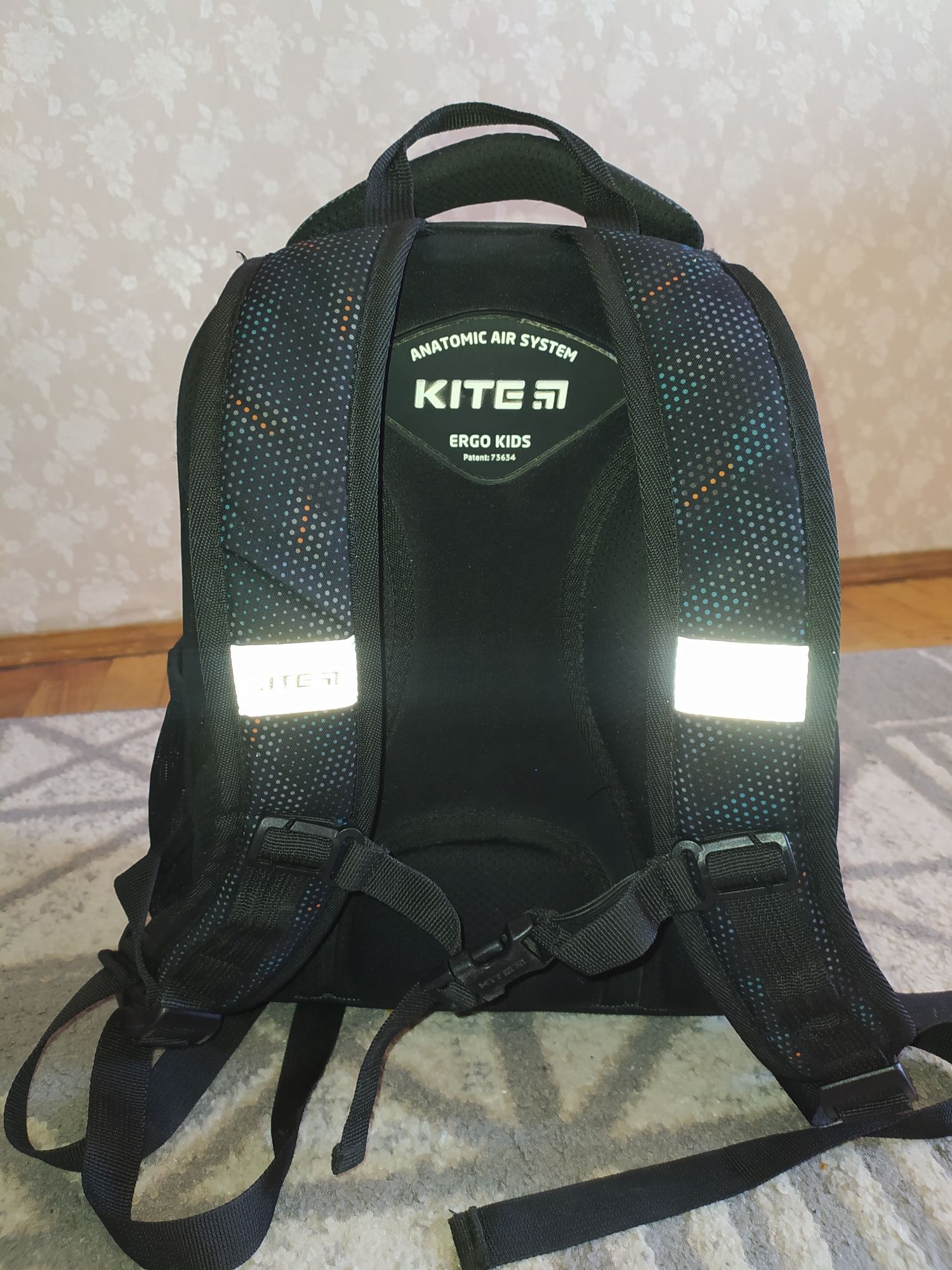 Рюкзак Kite 1-4 клас ранець портфель
