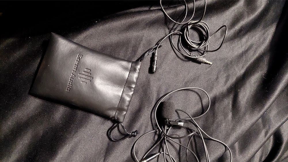 СРОЧНО 2 мікрофони для телефону дуже дешево за 2 штбо дуже треба гроші