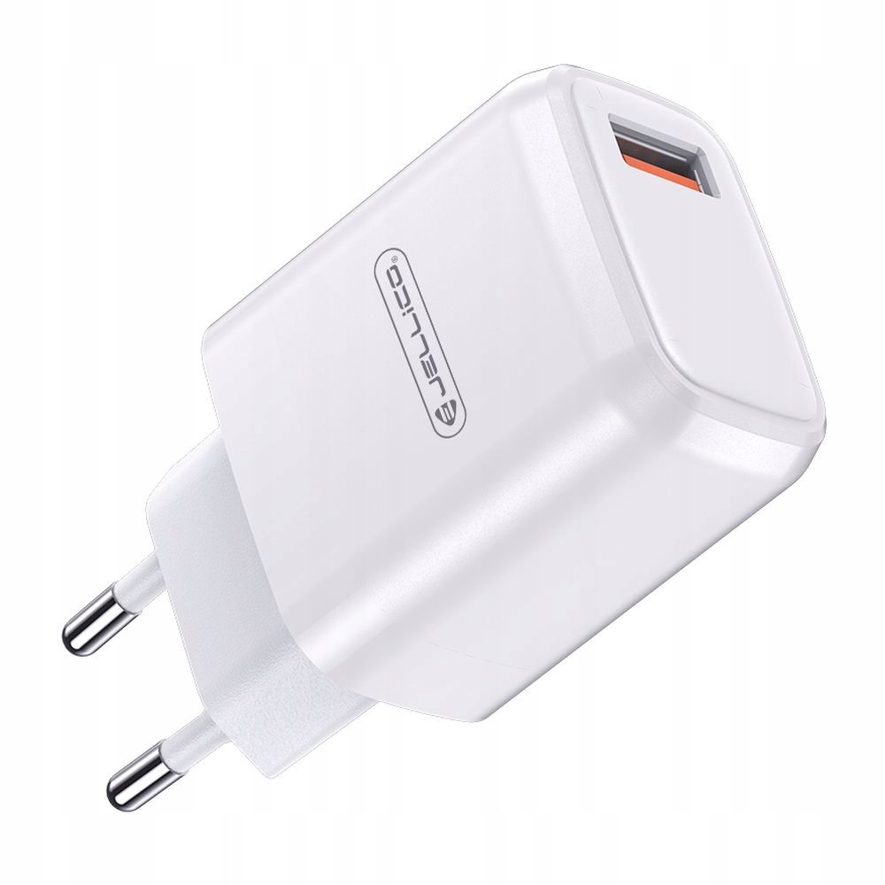 Jellico Ładowarka 18W Usb 3.0 Do Iphone 14 13 Pro