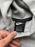 Bluza tech fleece rozmiar xs