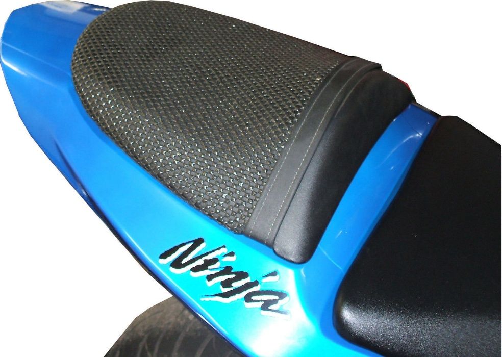 TriboSeat Capa Anti Derrapante ZX6R 636 Z700