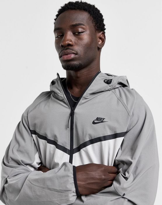 Nike Tech Pack Nylon Woven Jacket