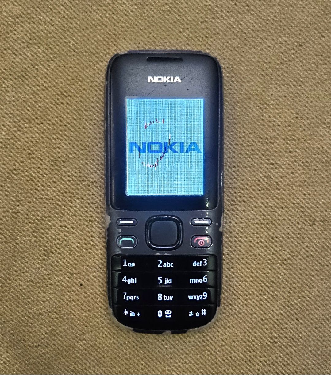 Telemóvel c/rádio NOKIA 2690