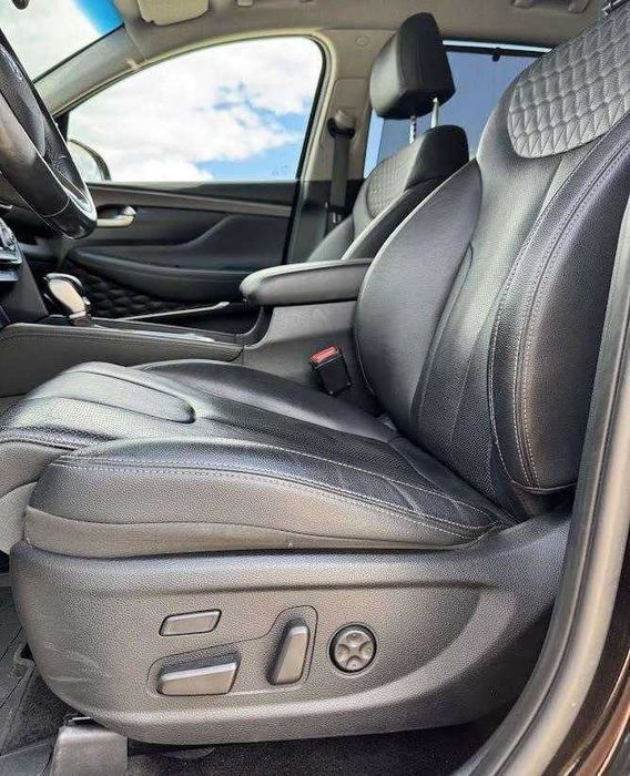 Hyundai Santa Fe, 2.5, 2020p AWD