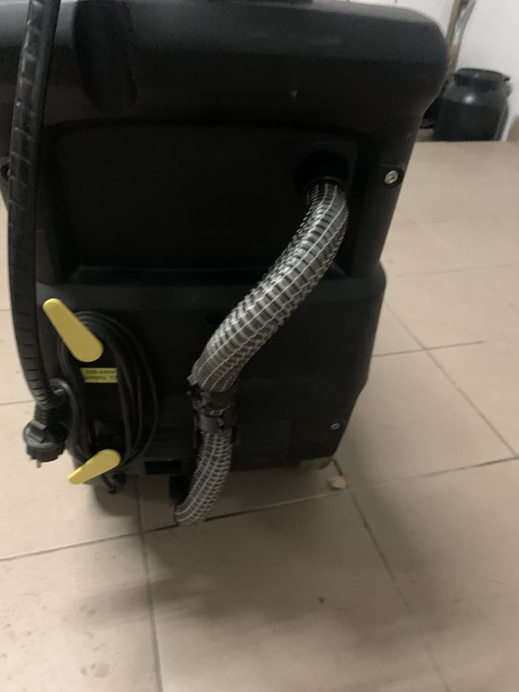 Szorowarka Karcher BD 40/12 C