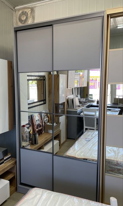 Шафа-купе. Передпокій. Шафа в кімнату. Стінка ТВ. Гардероб. Є Доставка