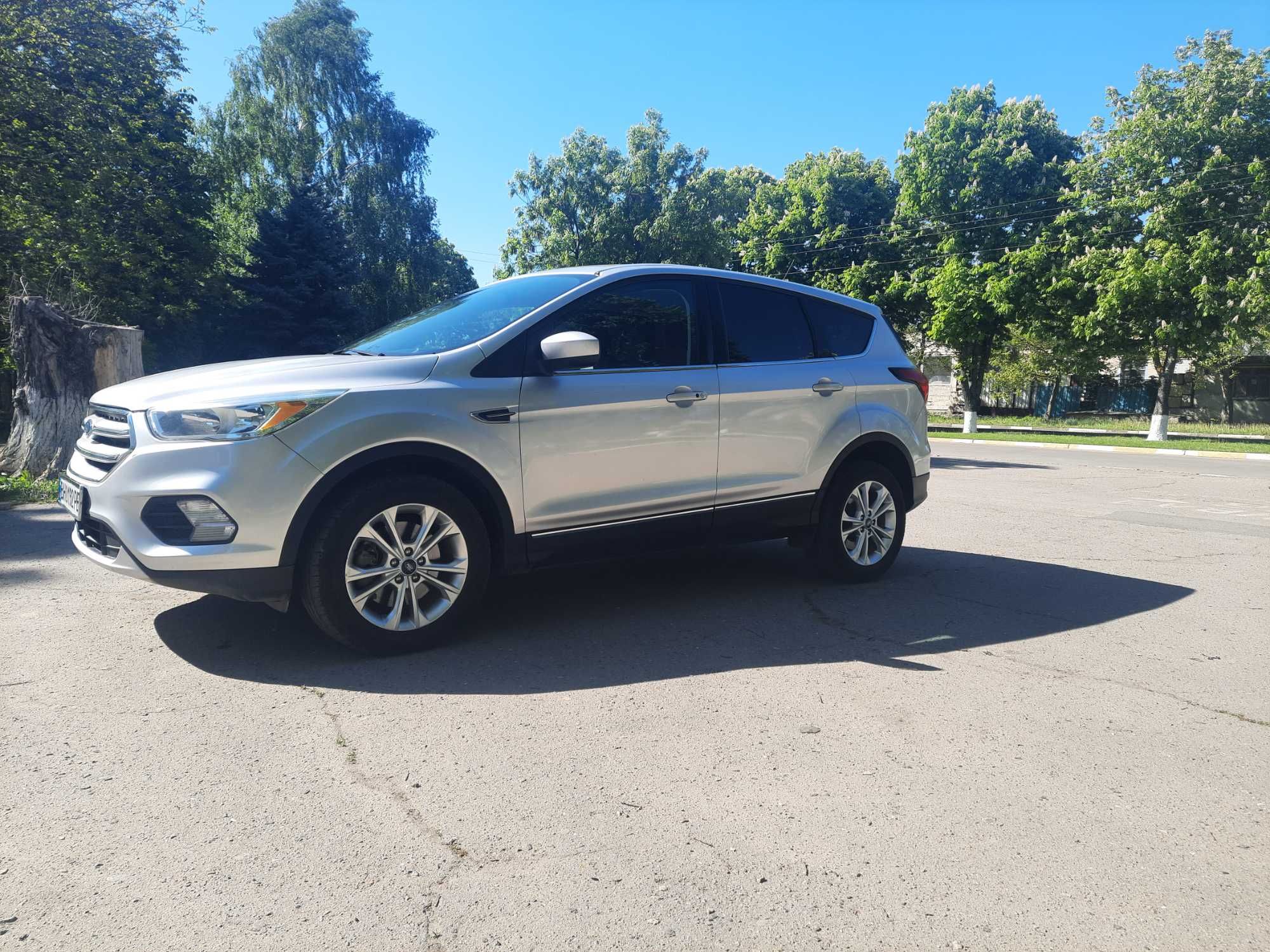 Продам Ford Esxape 2019 р.в.