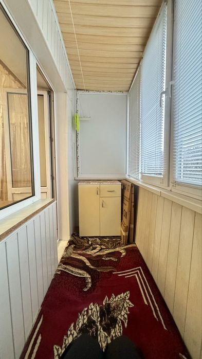 Однокімнатна квартира Центр міста