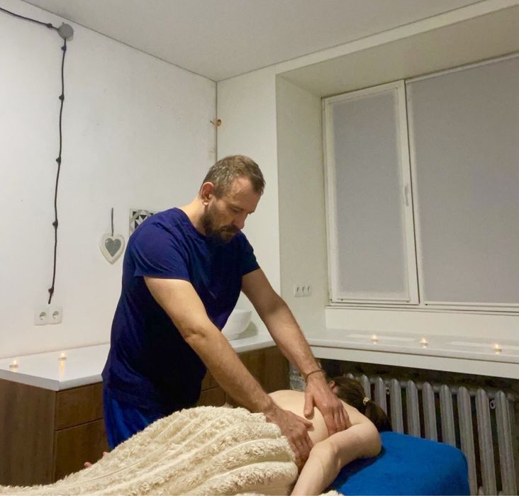 Масаж Харків ( масаж Харьков)