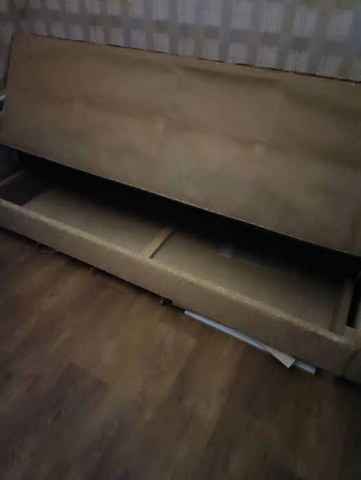 Диван розкладний