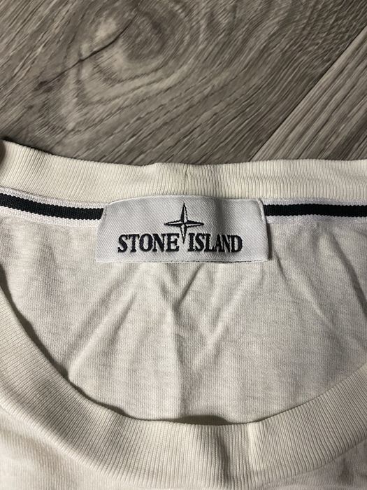 Футболка Stone Island , T shirt