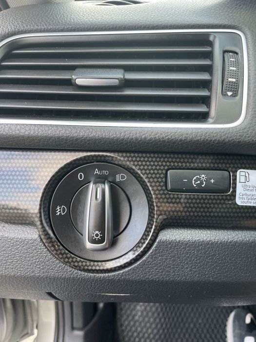 Volkswagen Passat NMS B7