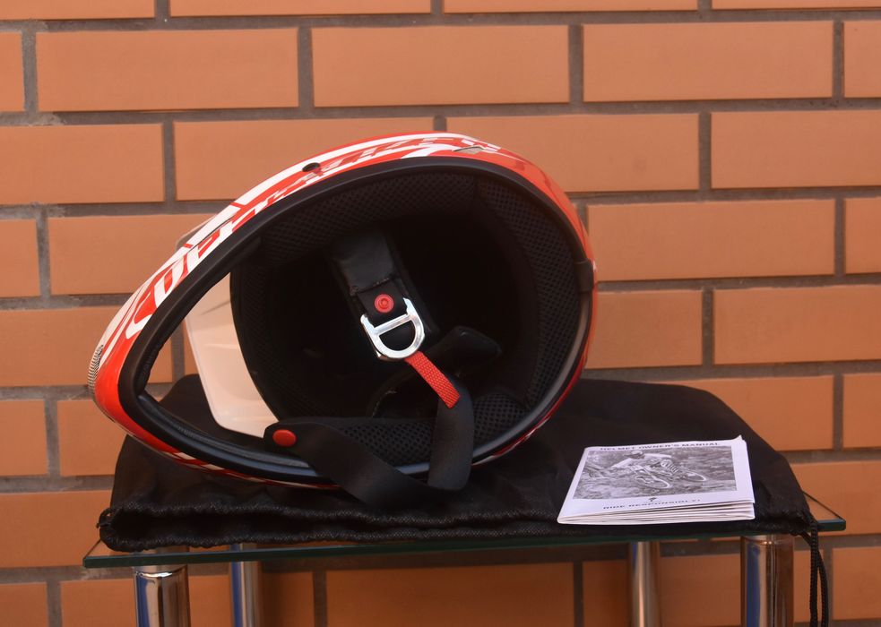 Capacete De Downhill Integral SPECIALIZED DISSIDENT