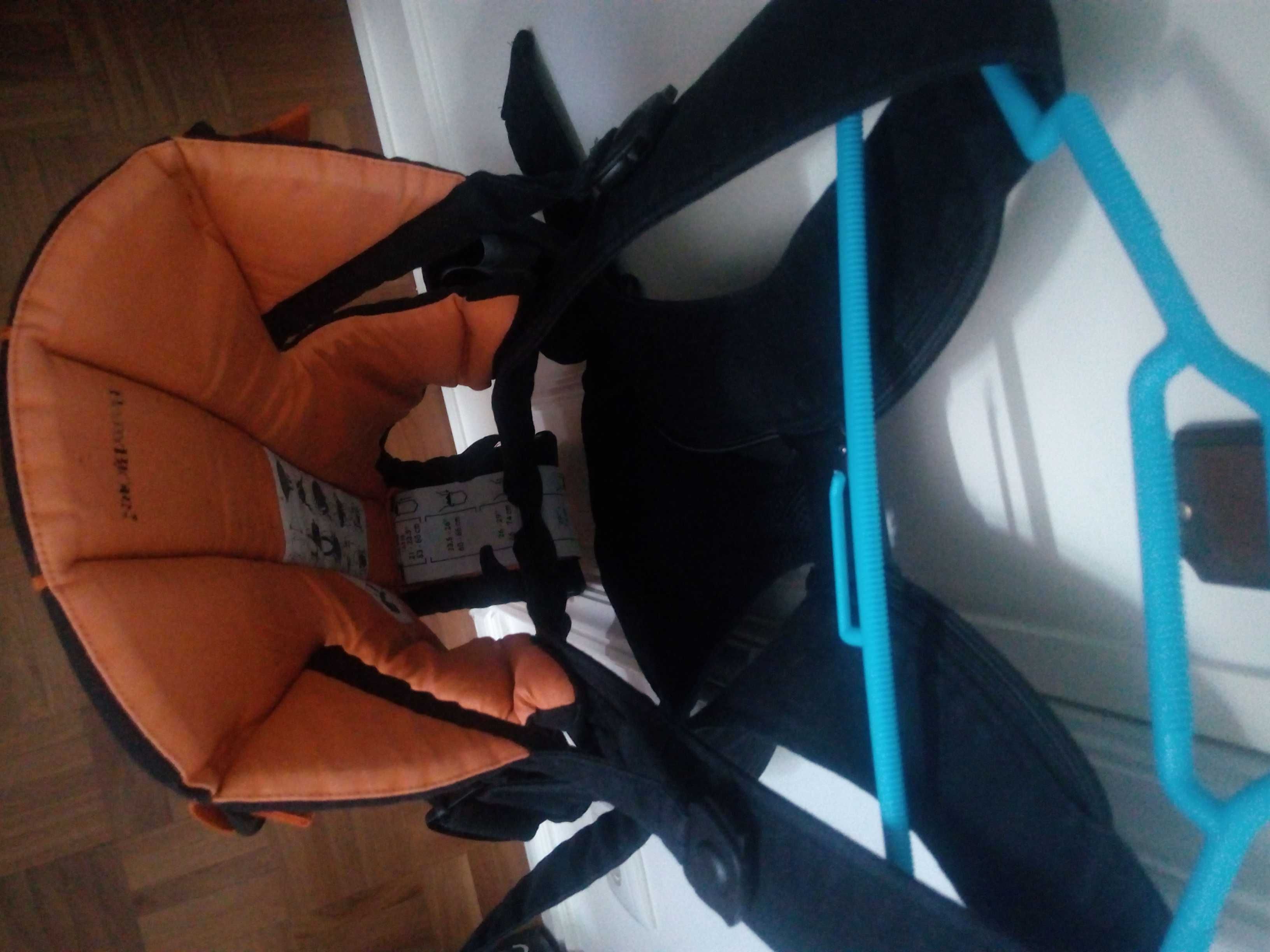Marsúpio BabyBjorn