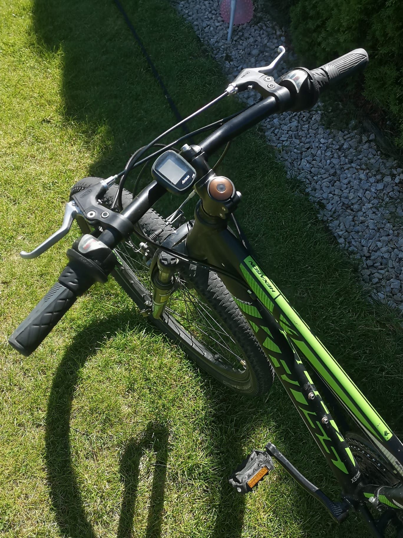 Rower Kross Hexagon X1