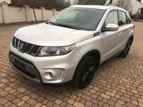Suzuki Vitara BosterJet1.4T, 140kM, 4WD, Piz Sulai
