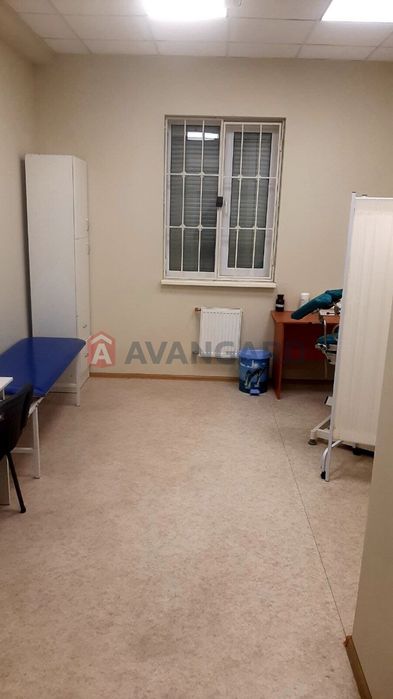 Оренда приміщення на проспекті Свободи