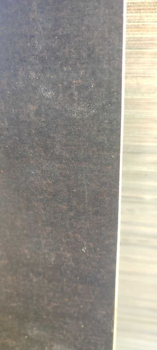 Sklejka wodoodporna laminowana 21mm 15x120cm, półka