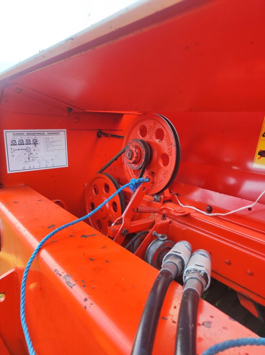 Prasa Sipma Z279/1 rolująca