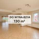 Lokal do wynajecia  130m