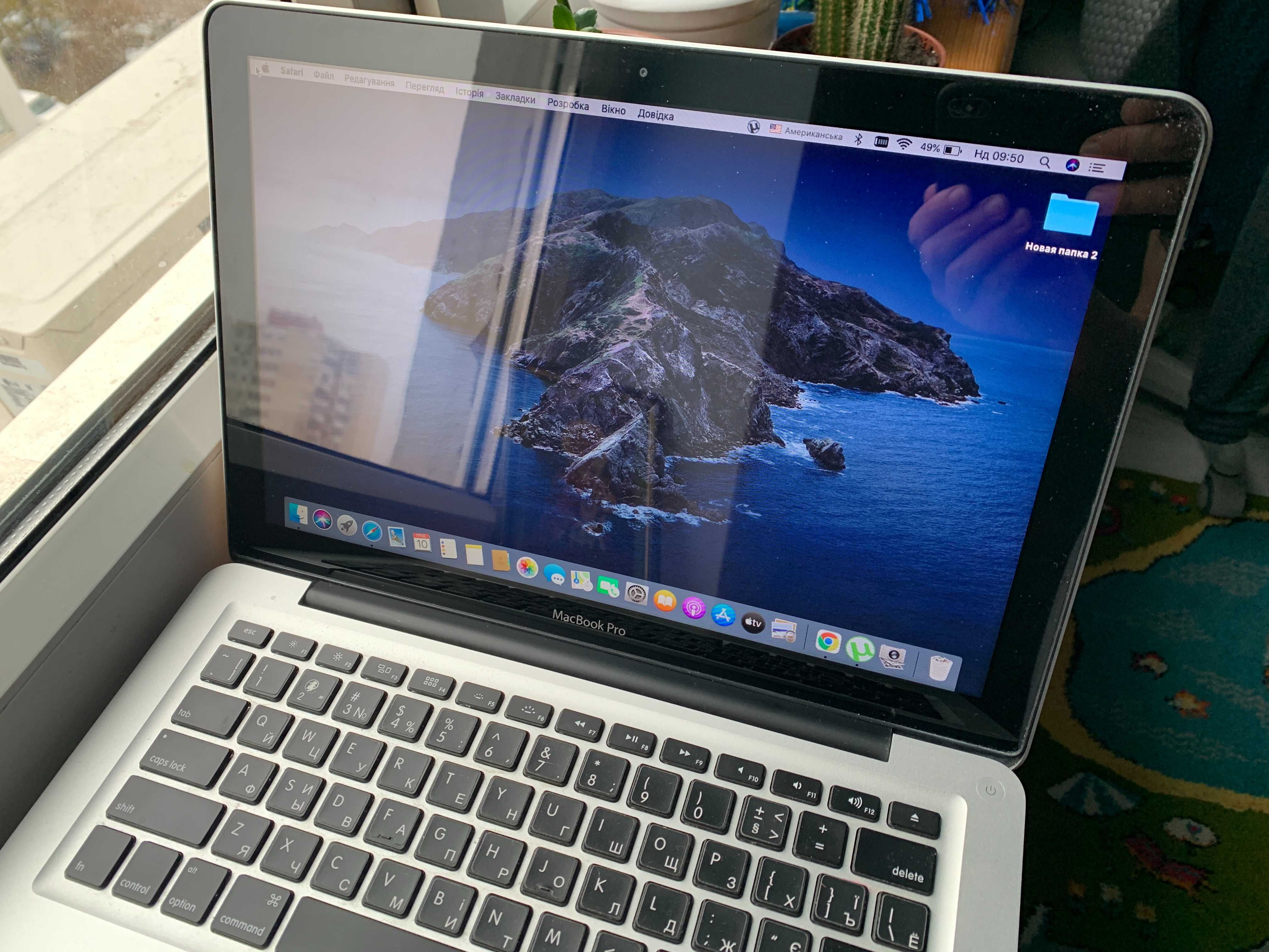 MacBook Pro 13 2013р.