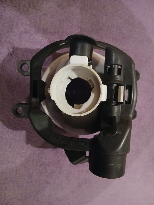 Протитуманна фара Toyota Auris/Avensis/C-HR/Corolla/Aygo, , Depo,