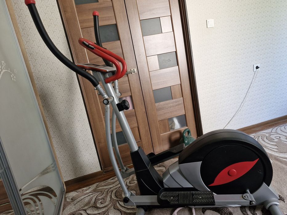 продам орбитрек в хорошем состоянии