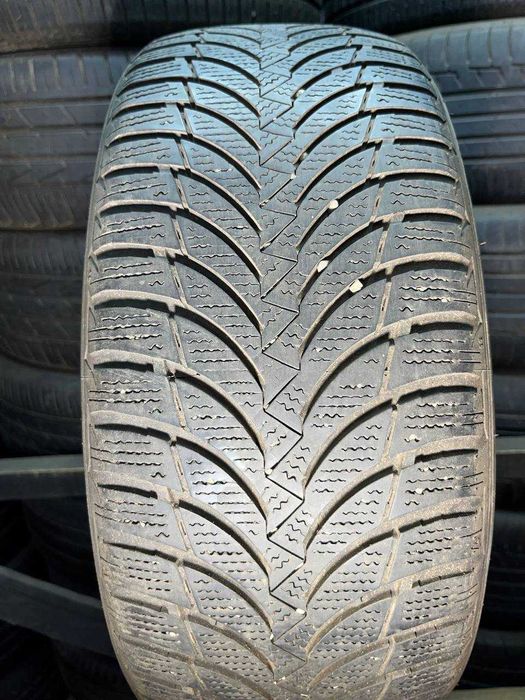 215/55 R16 Nexen пара зима