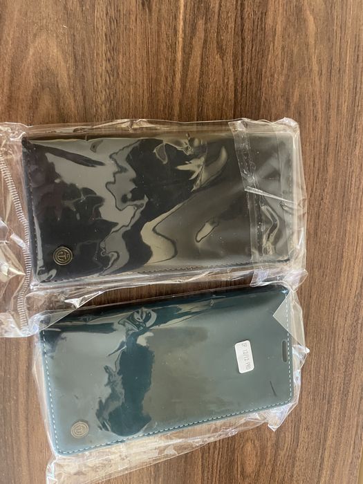 Чехлы-книжки для iphone 12/12pro