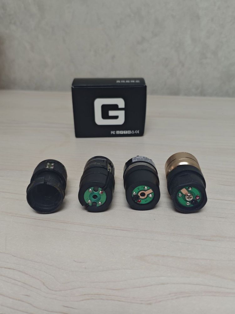 Shure sm58 радіомікрофон мікрофон голова капсуль картридж головка