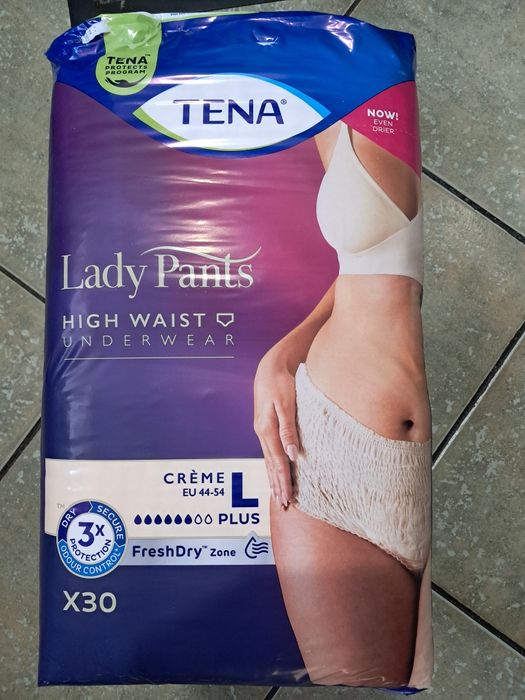 Lady pants rozmiar L