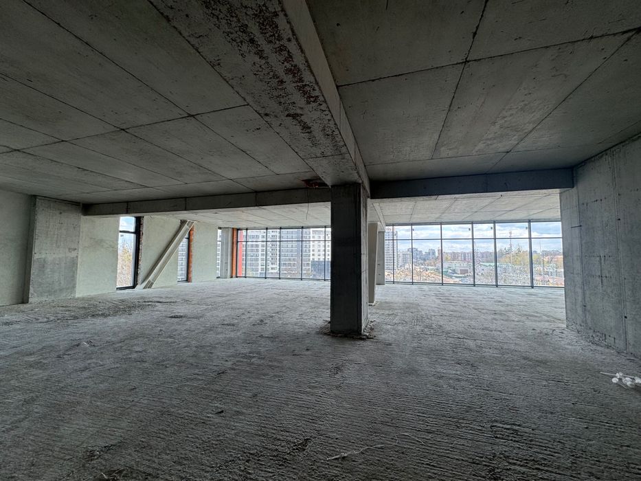 Оренда офісу з терасами у ТОЦ Galas (вул. Кульпарківська - Садова)