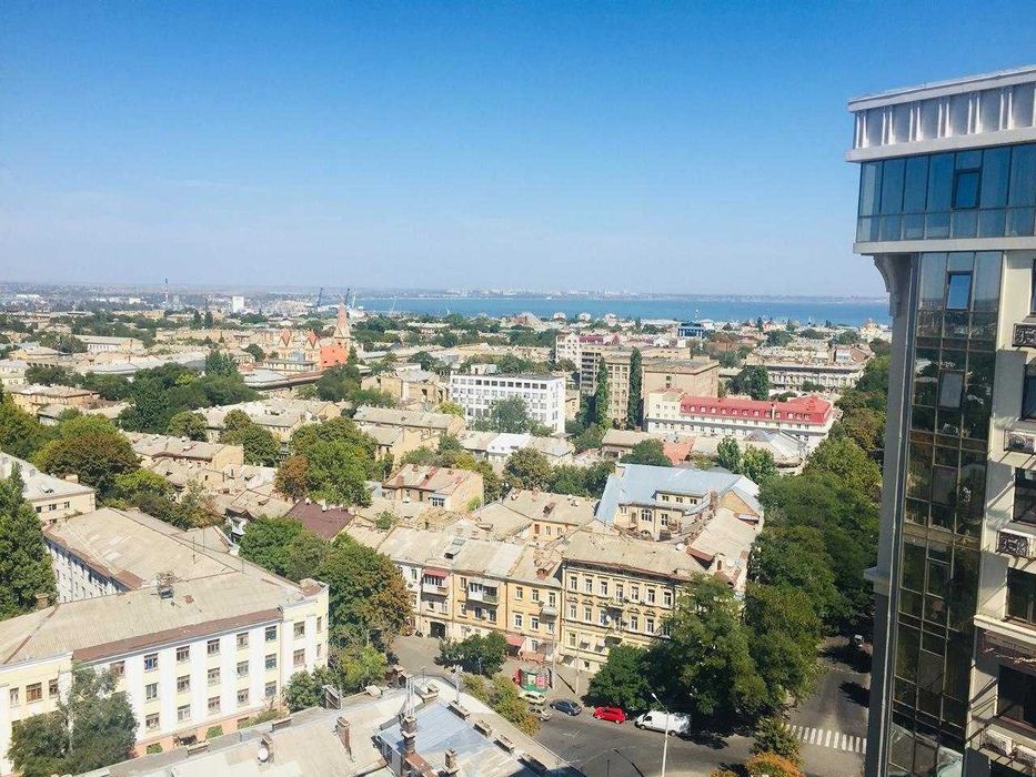 Сдам длительно уютную квартиру в центре 17 Жемчужина по. Льва Толстог