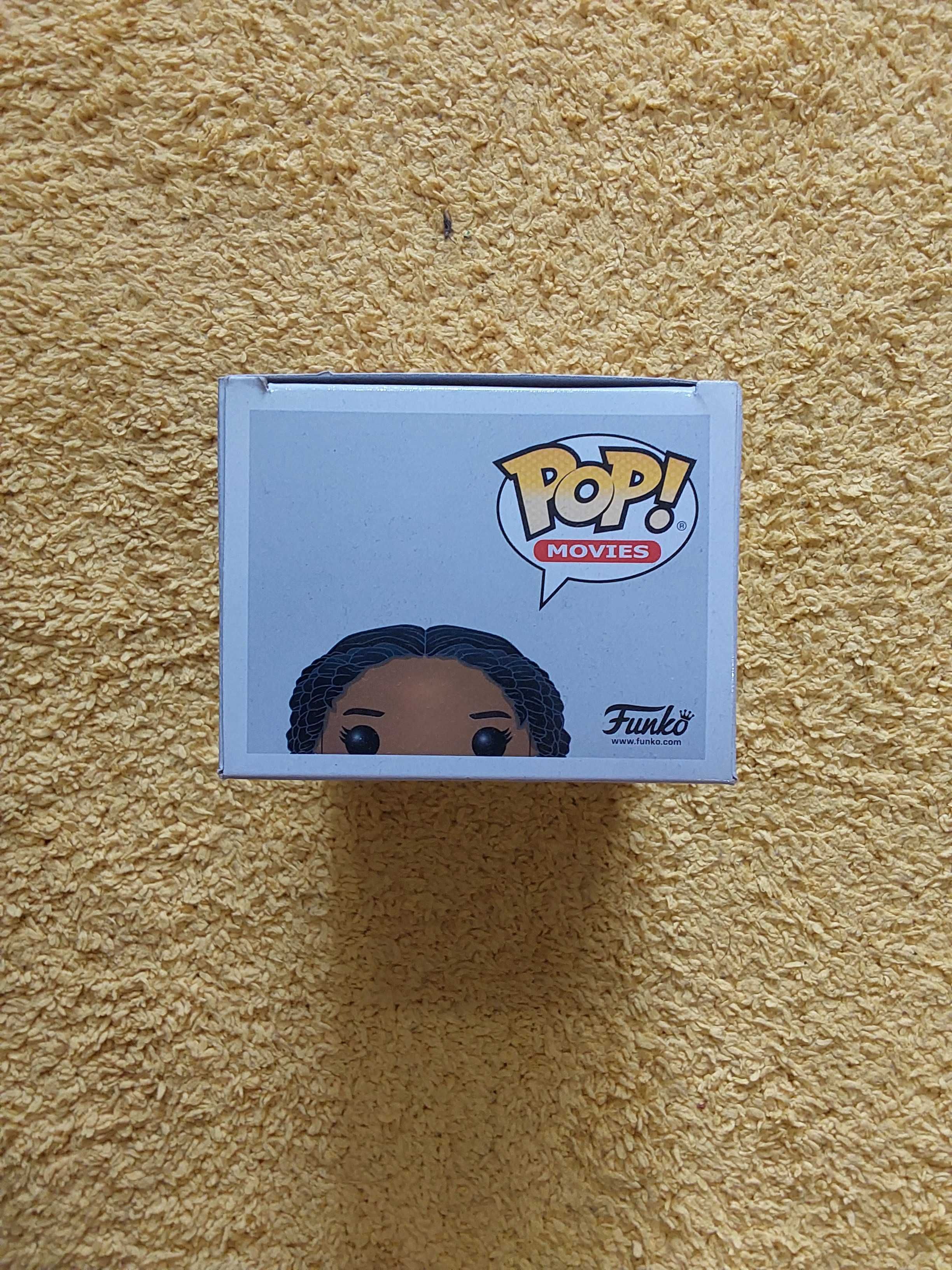 Pop Lucky caça fantasmas