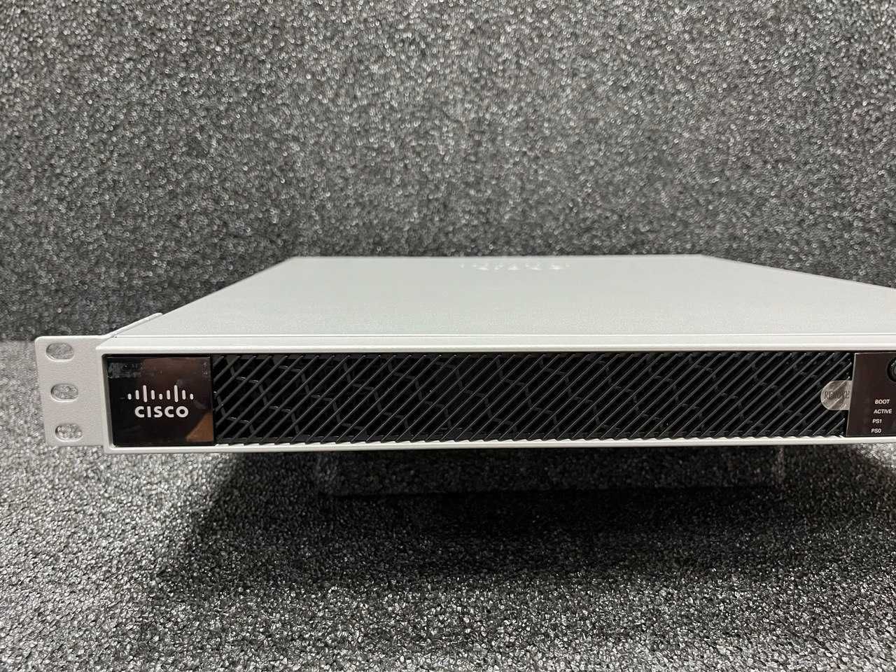 Міжмережеві екрани Cisco ASA5545-K9 / ASA5555-K9