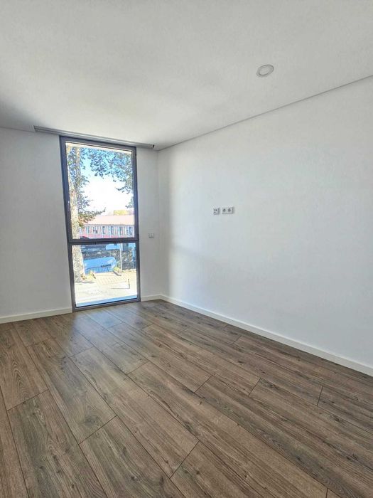 Apartamento T2 na Travessa de São Dinis, Carvalhido, Porto.