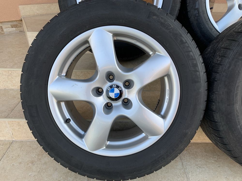 Диски 5*120 r18 BMW X5, X3, Acura MDX, VW Touareg