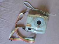 Instax mini 11 azul
