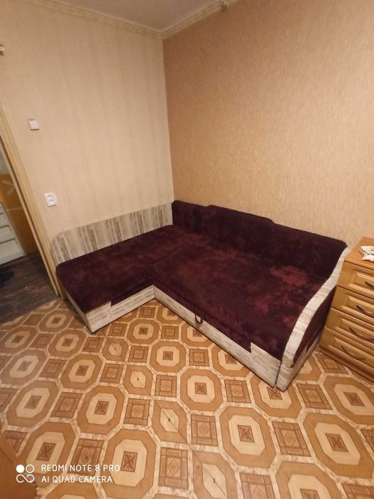 Отдам б/ у диван