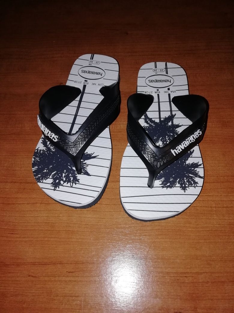 Vendo havaianas originais