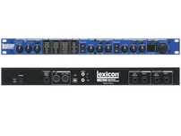 LEXICON MX200(Processador de Efeitos)