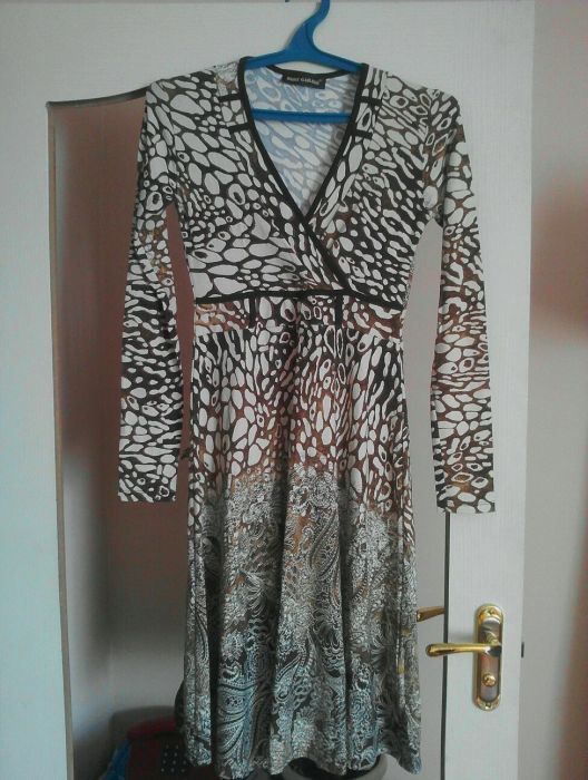 Сукня 42-46 розмір