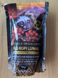 Kawa ziarnista KOPI LUWAK